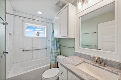 You've never seen a Sunday Villas home quite like Tract 16!