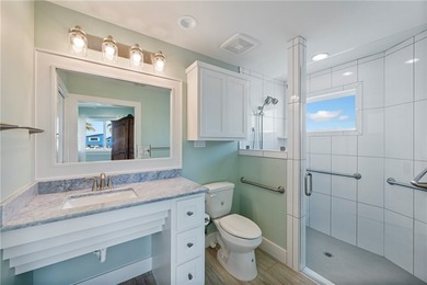 You've never seen a Sunday Villas home quite like Tract 16!