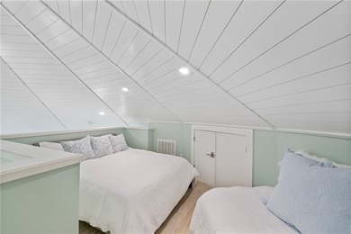 You've never seen a Sunday Villas home quite like Tract 16!