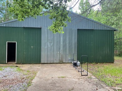 Tucked away on 5 private acres in Waverly Hall, this property - photo 23