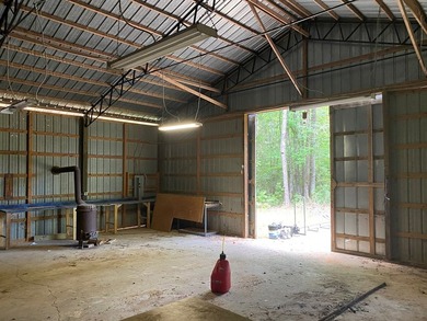 Tucked away on 5 private acres in Waverly Hall, this property - photo 27