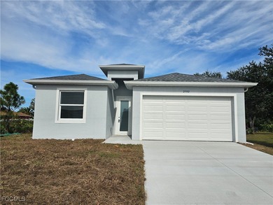 Lehigh Acres Area Home For Sale in Lehigh Acres Florida