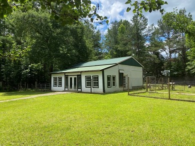 Tucked away on 5 private acres in Waverly Hall, this property - photo 34