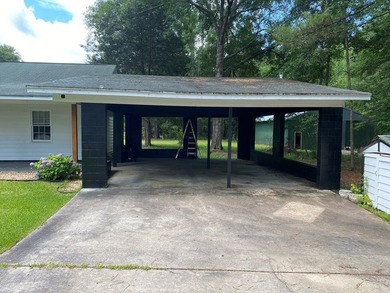 Tucked away on 5 private acres in Waverly Hall, this property - photo 37