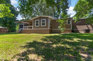 Home and Two Lots near Lake Palestine - photo 33