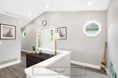 NEW LISTING! Welcome to 401 Lakeview Heights Drive, an Apple - photo 10