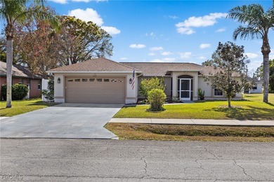 Lehigh Acres Area Home For Sale in Lehigh Acres Florida