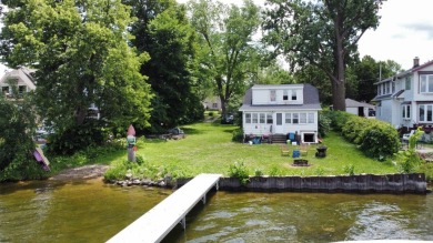 Lake Lot For Sale in Pewaukee, Wisconsin