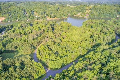 Smith Mountain Lake Acreage For Sale in Glade Hill Virginia