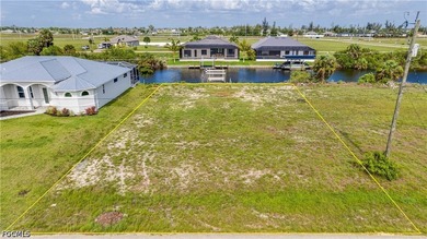 New - SEAWALL & 10,000-LB BOAT LIFT - on this GULF ACCESS lot in - photo 3
