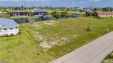 New - SEAWALL & 10,000-LB BOAT LIFT - on this GULF ACCESS lot in - photo 5