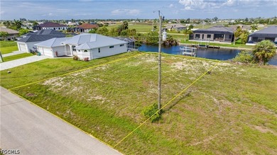 New - SEAWALL & 10,000-LB BOAT LIFT - on this GULF ACCESS lot in - photo 6