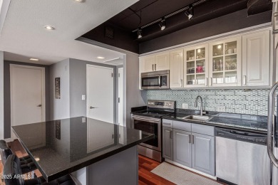 Highly desired and rarely available, this corner south-facing