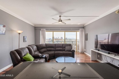 Highly desired and rarely available, this corner south-facing