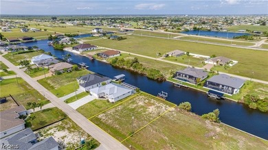 New - SEAWALL & 10,000-LB BOAT LIFT - on this GULF ACCESS lot in - photo 8