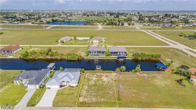 New - SEAWALL & 10,000-LB BOAT LIFT - on this GULF ACCESS lot in - photo 9