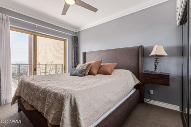 Highly desired and rarely available, this corner south-facing