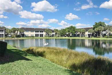 (private lake, pond, creek) Condo For Sale in Fort Myers Florida