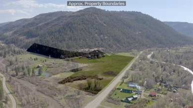 Lake Home For Sale in Dolores, Colorado
