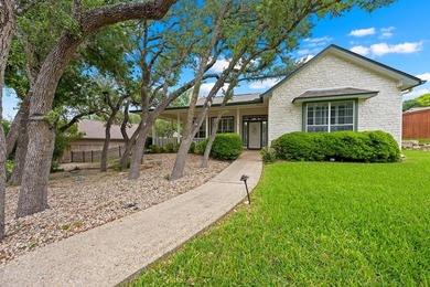Camp Meeting Creek Lake Home For Sale in Kerrville Texas