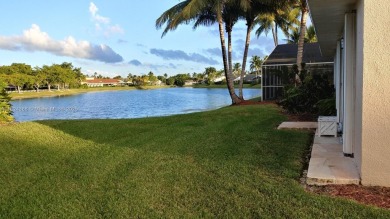 Lake Home For Sale in Homestead, Florida
