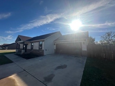 Lake Granbury Home For Sale in Granbury Texas