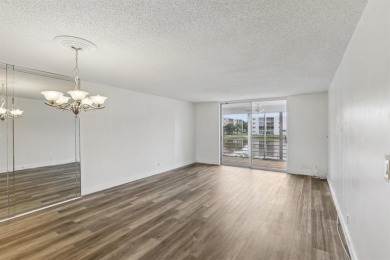 Lake Condo Under Contract in Dania, Florida