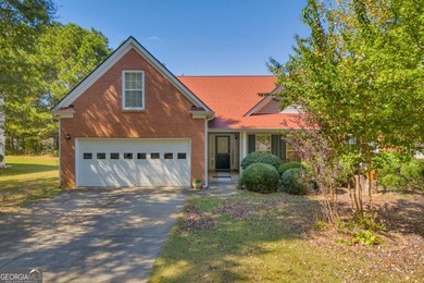 Lake Lanier Home Sale Pending in Buford Georgia