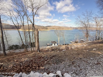 Lake Lot For Sale in Andersonville, Tennessee