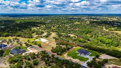 Guadalupe River - Kerr County Lot For Sale in Kerrville Texas