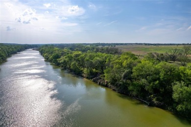 Brazos River - Somervell County Acreage For Sale in Rainbow Texas