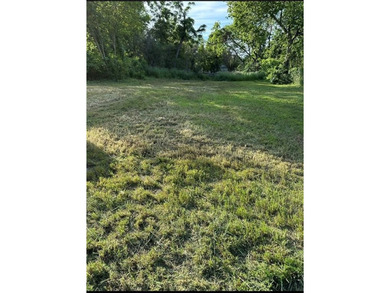 Lake Waco Lot For Sale in Waco Texas