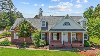 Lake Home For Sale in Inman, South Carolina