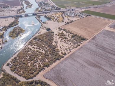 (private lake, pond, creek) Acreage For Sale in Blythe California