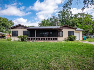 Rock Lake Home Sale Pending in Orlando Florida