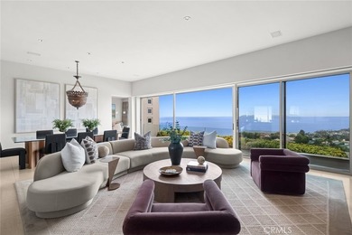Sweeping ocean views from every room define this substantial - photo 1
