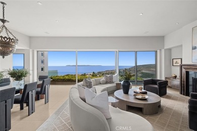 Sweeping ocean views from every room define this substantial - photo 2