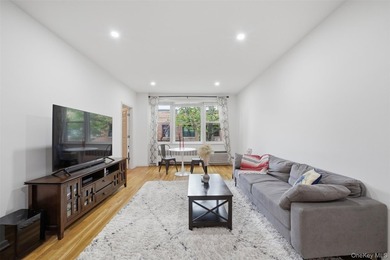 Beautiful and spacious one bedroom (PLUS BONUS ROOM) in the - photo 5