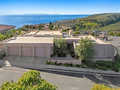 Sweeping ocean views from every room define this substantial - photo 5
