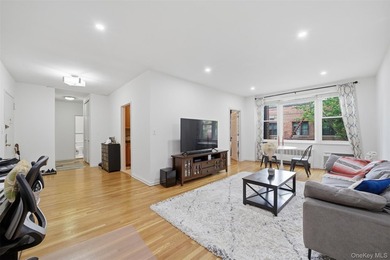 Beautiful and spacious one bedroom (PLUS BONUS ROOM) in the - photo 6
