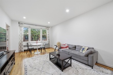 Beautiful and spacious one bedroom (PLUS BONUS ROOM) in the - photo 7