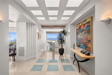 Sweeping ocean views from every room define this substantial - photo 7