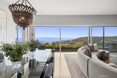 Sweeping ocean views from every room define this substantial - photo 8
