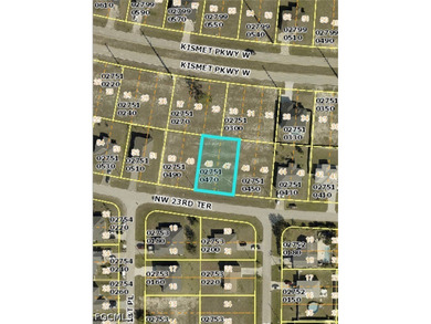 Build Your Florida Dream Home in Growing Cape Coral! Discover an - photo 5