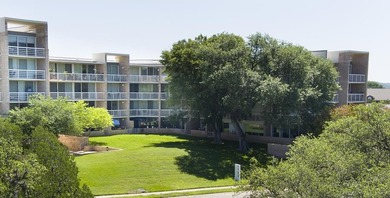 Guadalupe River - Kerr County Condo For Sale in Kerrville Texas