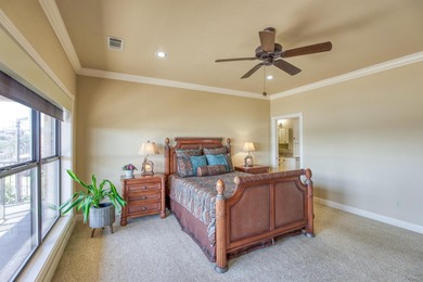 This stunning hill country estate is nestled within the gated - photo 11