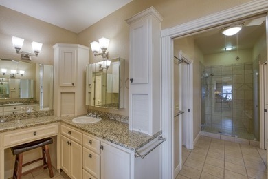 This stunning hill country estate is nestled within the gated - photo 14