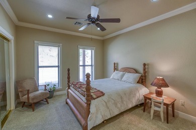 This stunning hill country estate is nestled within the gated - photo 15