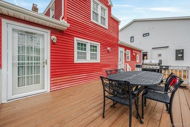 WELL KEPT CAPE IN THE HEART OF NORTH SEAFORD! THIS QUAINT - photo 20