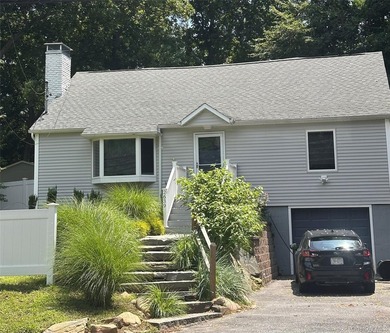 Just 5 years young since renovated this classic Wading River